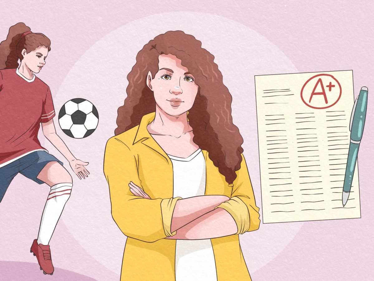How to Survive Your First Year of High School