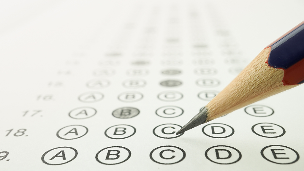 To Test or Not to Test: The Reinstitution of Required Standardized Test Scores