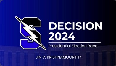 Decision 2024: Class of 2026 Presidential Candidates