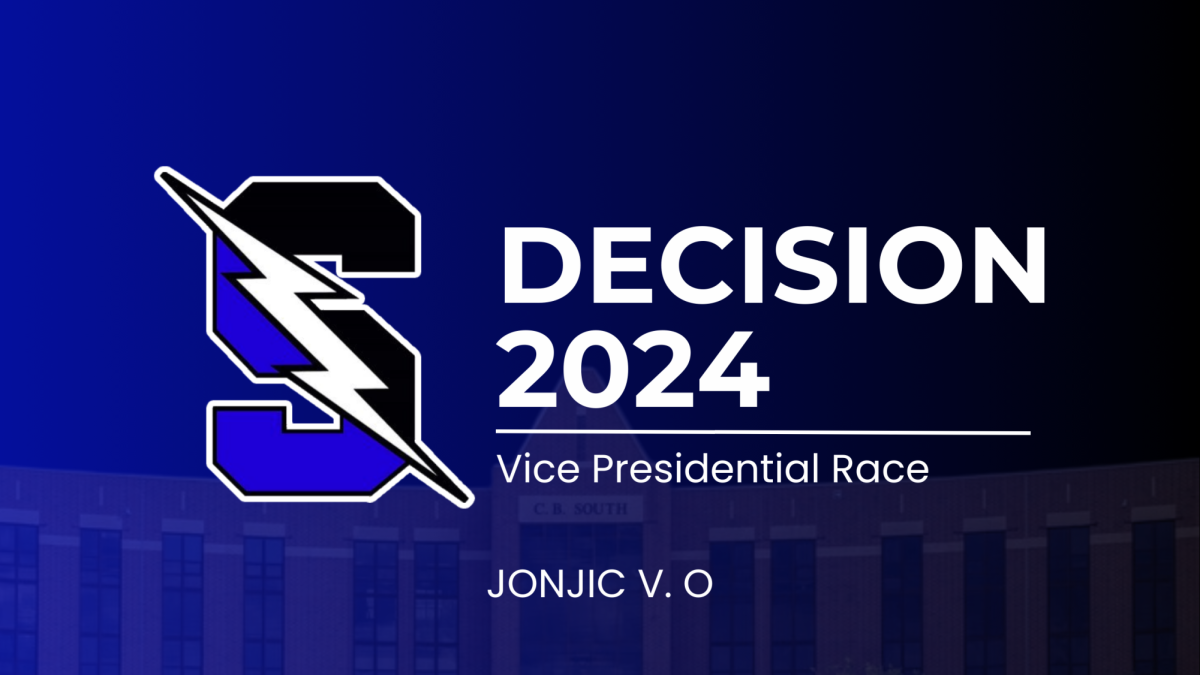 Decision+2024%3A+Class+of+2026+Vice+Presidential+Election
