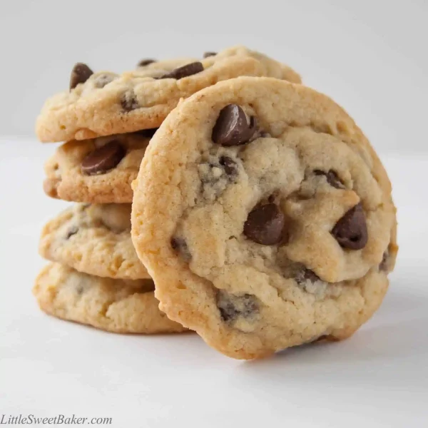 Navigation to Story: Four Tips to Baking the Perfect Chocolate Chip Cookies