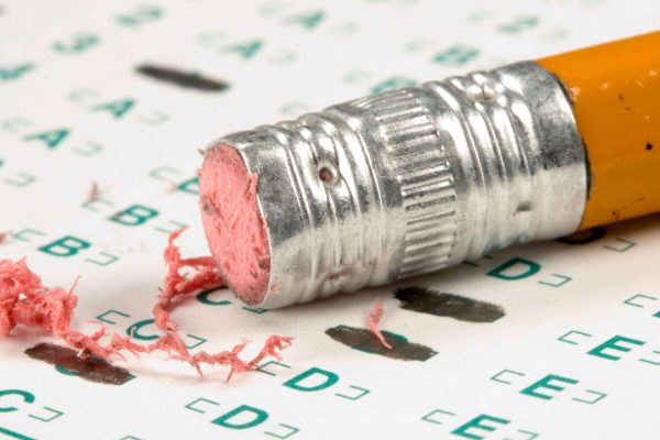 Navigation to Story: Standardized Testing is Harmful and Unnecessary