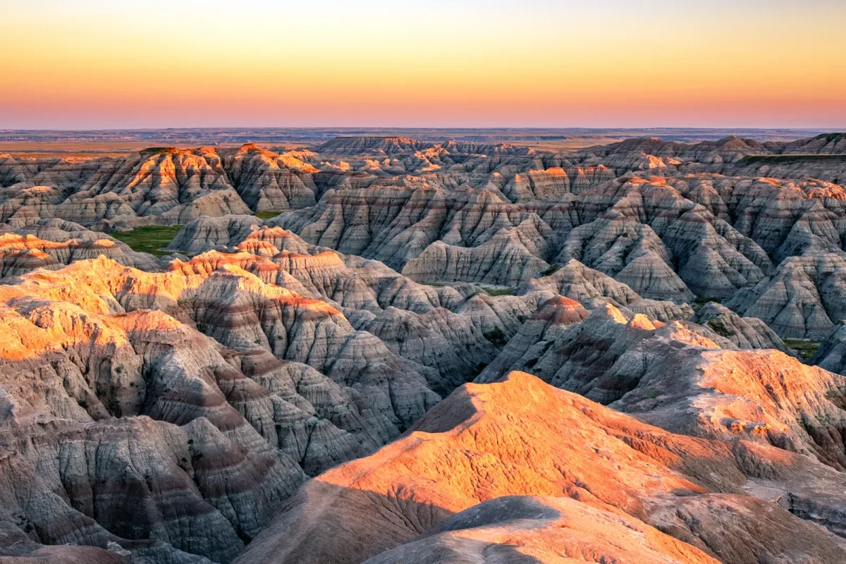 Why Traveling the Vast Landscapes of the US Will Open Your Eyes Like Nothing Else