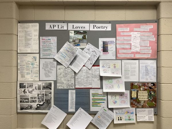 Navigation to Story: To Take or Not to Take (That is the Question): Whether AP Literature and Composition is Right for You